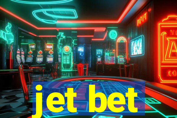 jet bet